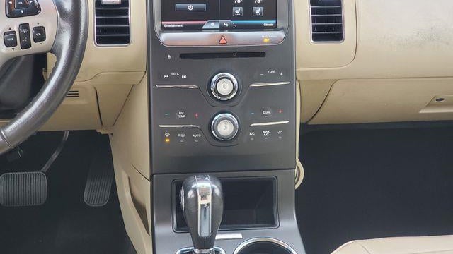 2015 Ford Flex SEL