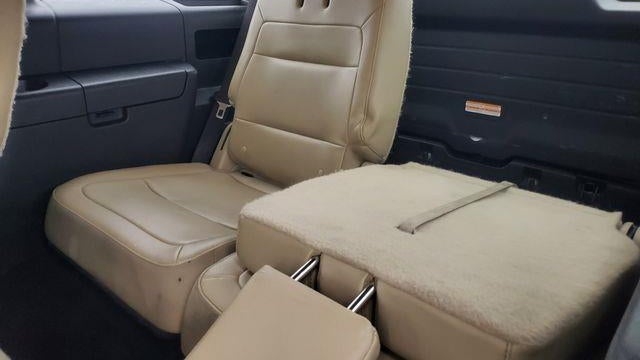 2015 Ford Flex SEL