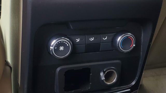 2015 Ford Flex SEL