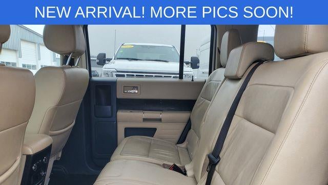 2015 Ford Flex SEL