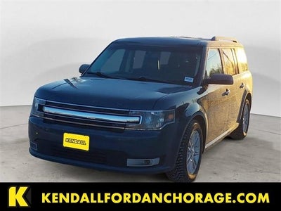 2016 Ford Flex AWD SEL 4DR Crossover