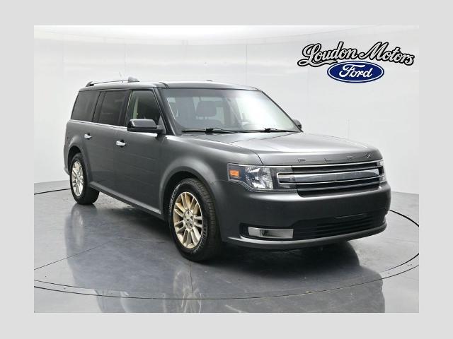 2016 Ford Flex
