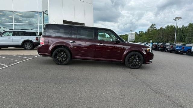 2017 Ford Flex SEL