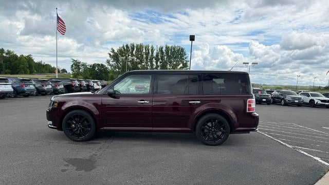 2017 Ford Flex SEL