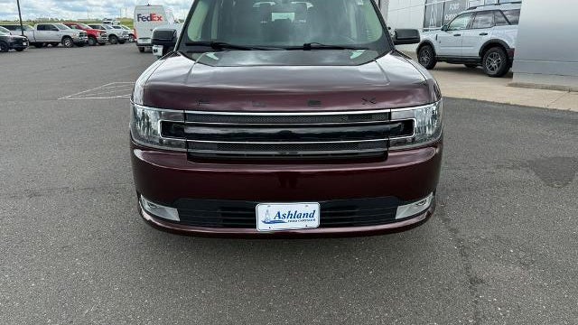 2017 Ford Flex SEL