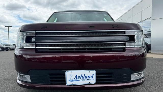 2017 Ford Flex SEL