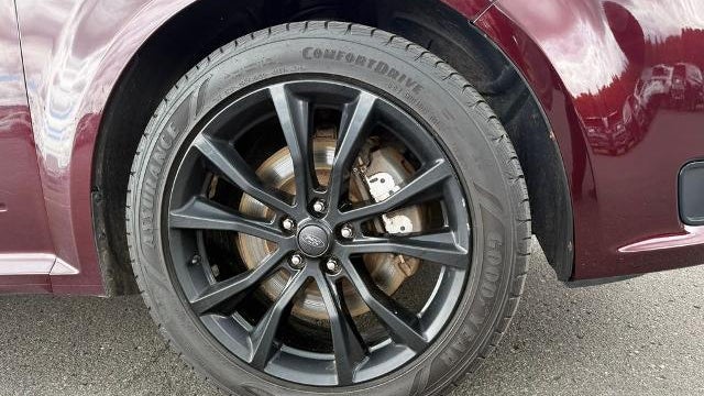 2017 Ford Flex SEL