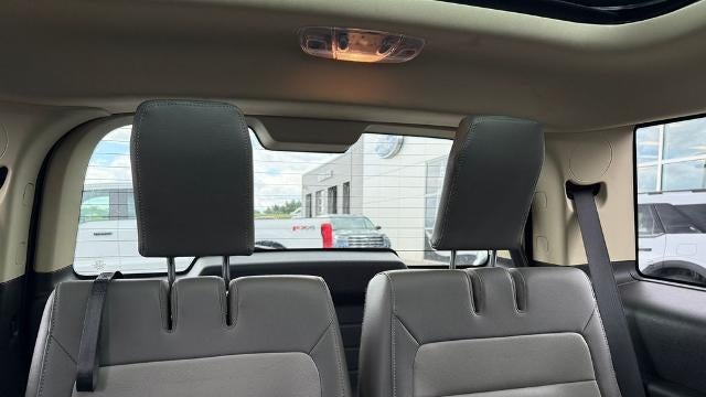 2017 Ford Flex SEL