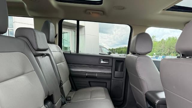 2017 Ford Flex SEL