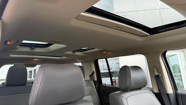 2017 Ford Flex SEL