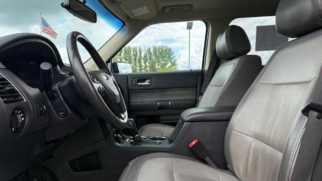 2017 Ford Flex SEL
