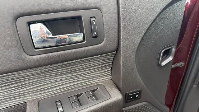 2017 Ford Flex SEL