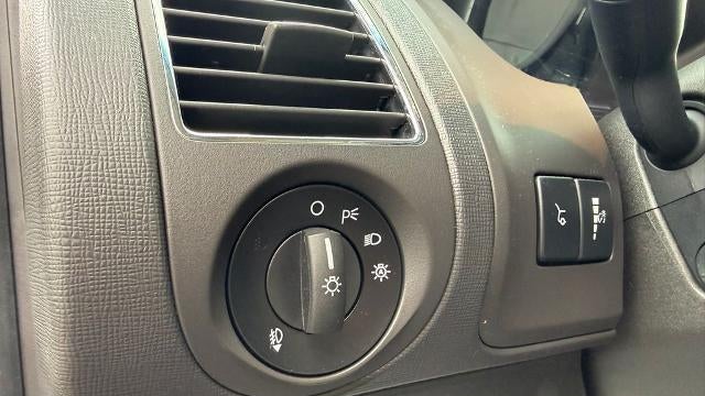2017 Ford Flex SEL