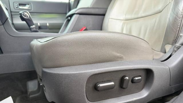 2017 Ford Flex SEL