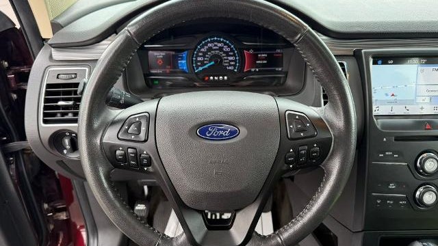 2017 Ford Flex SEL