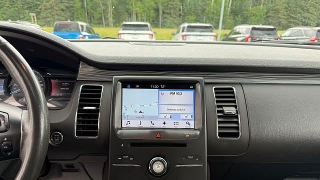 2017 Ford Flex SEL