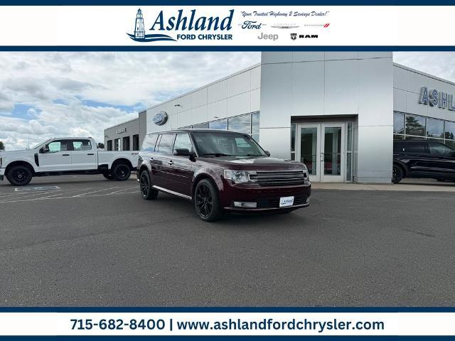 2017 Ford Flex - $13,949
