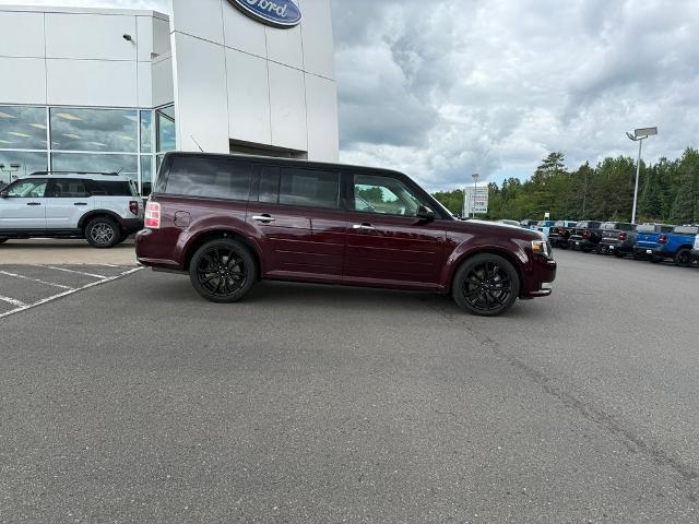 2017 Ford Flex - $13,949