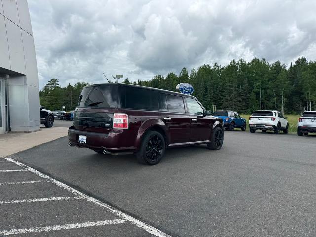 2017 Ford Flex - $13,949