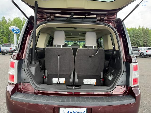 2017 Ford Flex - $13,949