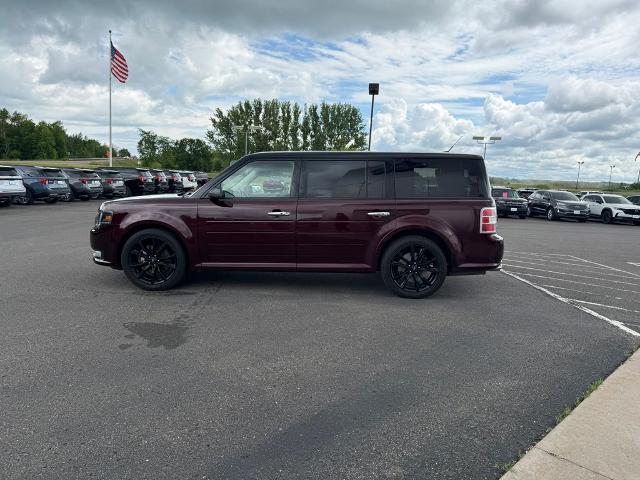 2017 Ford Flex - $13,949