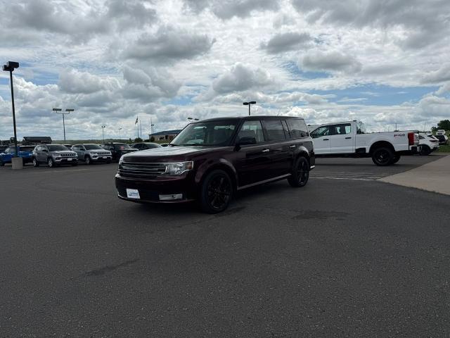 2017 Ford Flex - $13,949