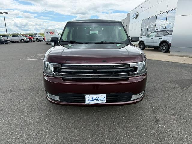 2017 Ford Flex - $13,949