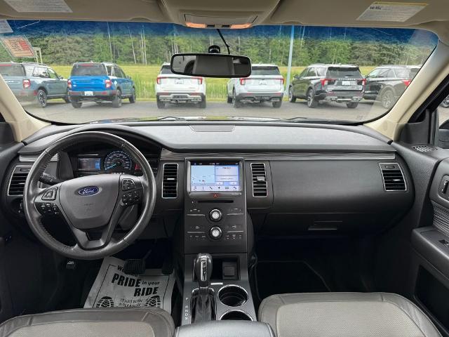 2017 Ford Flex - $13,949