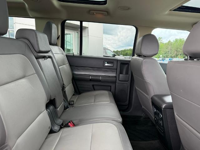 2017 Ford Flex - $13,949