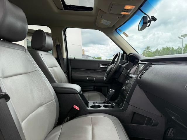 2017 Ford Flex - $13,949