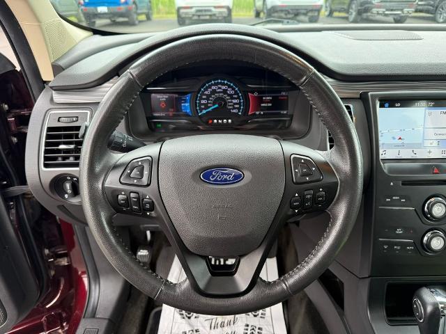 2017 Ford Flex - $13,949