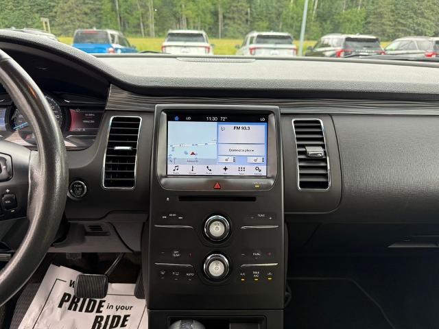 2017 Ford Flex - $13,949