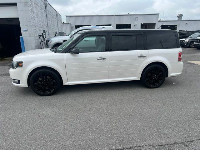 2019 Ford Flex - $19,420