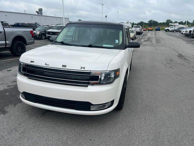 2019 Ford Flex - $19,420