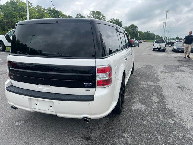 2019 Ford Flex - $19,420