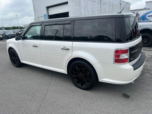2019 Ford Flex - $19,420