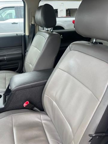 2019 Ford Flex - $19,420