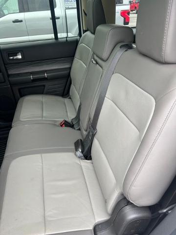 2019 Ford Flex - $19,420