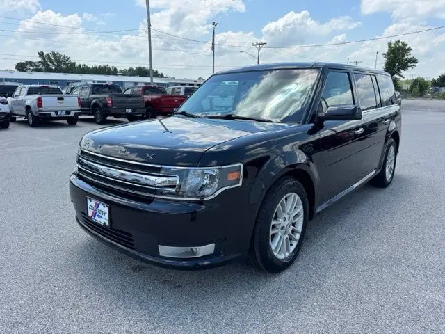 2019 Ford Flex