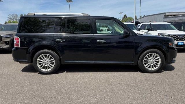 2019 Ford Flex SEL