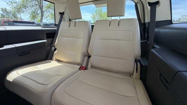 2019 Ford Flex SEL