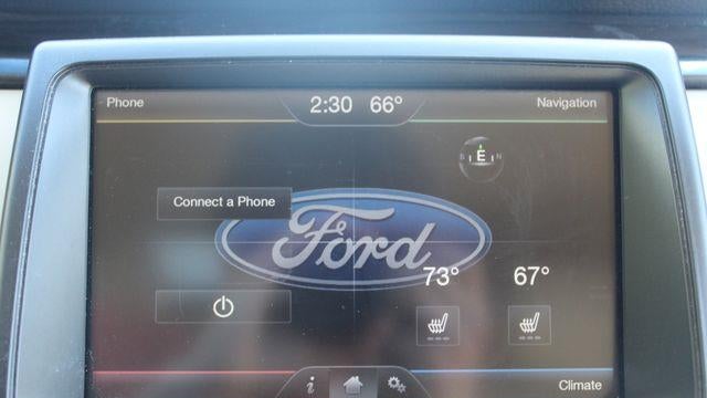 2014 Ford Flex SEL