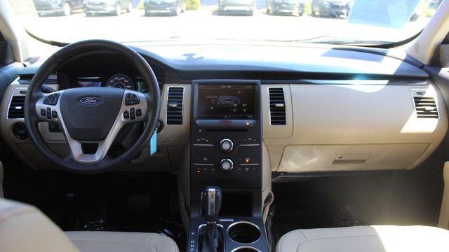 2014 Ford Flex SEL