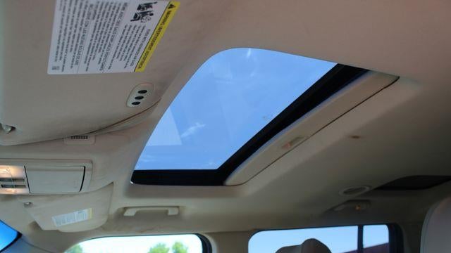 2014 Ford Flex SEL