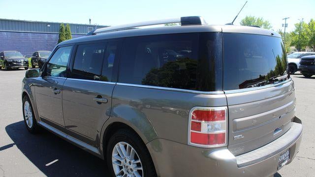 2014 Ford Flex SEL