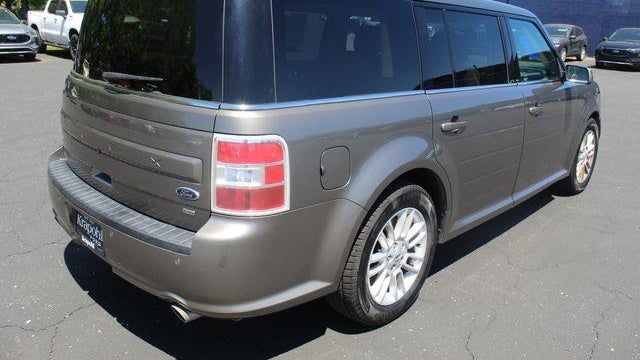 2014 Ford Flex SEL