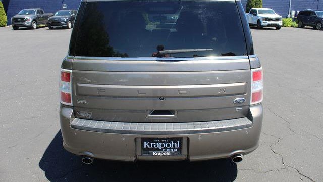 2014 Ford Flex SEL
