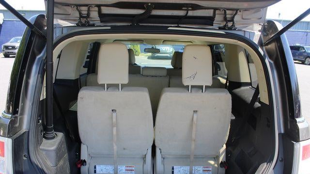 2014 Ford Flex SEL