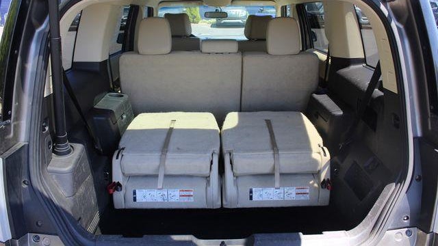 2014 Ford Flex SEL