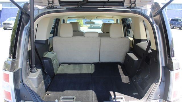 2014 Ford Flex SEL